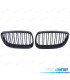 GRELHAS BMW E92 E93 06-10 LOOK M PRETO MATE
