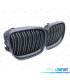 GRELHAS BMW E90 E91 08-12 LOOK M PRETO MATE
