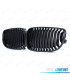 GRELHAS BMW E81 E82 E87 E88 07-12 LOOK M PRETO BRILHANTE