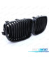 GRELHAS BMW E81 E82 E87 E88 07-12 LOOK M PRETO BRILHANTE