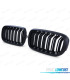 GRELHAS BMW X5 F15 X6 F16 LOOK M PERFORMANCE PRETO MATT