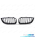 GRELHAS FRONTAIS BMW F34 GT 13-16 LOOK M PRETO MATE
