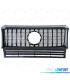 GRELHA FRONTAL MERCEDES CLASE G W463 90-18 LOOK AMG PRETO BRILHANTE