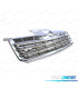 GRELHA FRONTAL VOLKSWAGEN VW POLO 9N 01-05 CROMADO