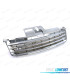 GRELHA FRONTAL VOLKSWAGEN VW POLO 9N 01-05 CROMADO