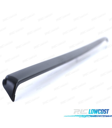 GRELHA FRONTAL VOLKSWAGEN VW GOLF 1 CABRIO CADDY 74-92 CROMADO + FRISO PRETO