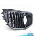 GRELHA FRONTAL MERCEDES VITO W447 14-19 CARBONO