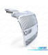 GRELHA FRONTAL AUDI A4 B7 04-09 LOOK S LINE CROMADO PDC