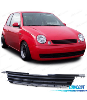 GRELHA FRONTAL VOLKSWAGEN VW LUPO 98-05 PRETO
