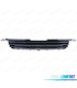 GRELHA FRONTAL VOLKSWAGEN VW LUPO 98-05 PRETO