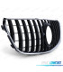 GRELHA FRONTAL MERCEDES V W447 14-19 PRETO BRILHANTE