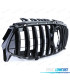 GRELHA FRONTAL MERCEDES CLA C118 19- LOOK AMG GT PRETO BRILHANTE