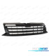 GRELHA FRONTAL VOLKSWAGEN VW T5 09-15 PRETA