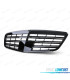 GRELHA FRONTAL MERCEDES S W221 09-13 LOOK AMG PRETO BRILHANTE