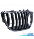 GRELHA FRONTAL MERCEDES CLS C218 W218 X218 14-18 PRETO BRILHANTE