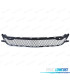 GRELHA FRONTAL CLS C218 11-14 SEM AMG PRETO
