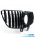 GRELHA FRONTAL MERCEDES V W447 19- PRETO BRILHANTE LOOK AMG