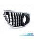 GRELHA FRONTAL MERCEDES VITO W447 14-19 PRETO CROMADO
