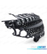 GRELHA FRONTAL OPEL ADAM 12-19 LOOK BLACK EDITION PRETON MATE