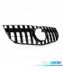 GRELHA FRONTAL MERCEDES GLK X204 08-12 LOOK AMG PRETO BRILHANTE