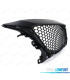 GRELHA FRONTAL MAZDA 3 BM BN 13-19 PRETO MATE