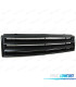 GRELHA FRONTAL VOLKSWAGEN VW CORRADO 89-96 PRETO