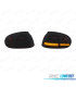 CONJUNTO DE FAROLINS LED VOLKSWAGEN VW GOLF 5 03-08 NEW LOOK INDICADORES DINAMICOS