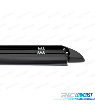 ESTRIBOS LATERAIS VOLVO XC90 15-