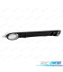 DIFUSOR TRASEIRO AUDI A4 B8 07-11 LOOK RS4