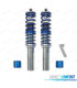 SUSPENSÃO REGULÁVEL COILOVER BLUE LINE BMW SERIE 5 E39 TOURING