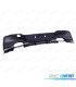 DIFUSOR TRASEIRO BMW F20 F21 11- 4 SAIDAS LOOK M PERFORMANCE