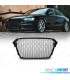 GRELHA FRONTAL AUDI A4 B8 11-15 PRETO BRILHANTE PDC