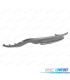 DIFUSOR AUDI A5 12-16 SPORTBACK LOOK S5
