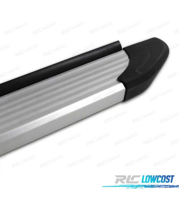 ESTRIBOS LATERAIS MERCEDES ML W163