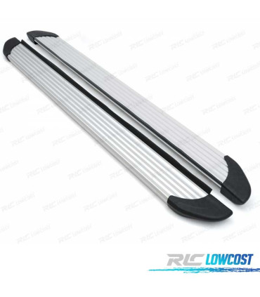 ESTRIBOS LATERAIS HONDA CRV 17-