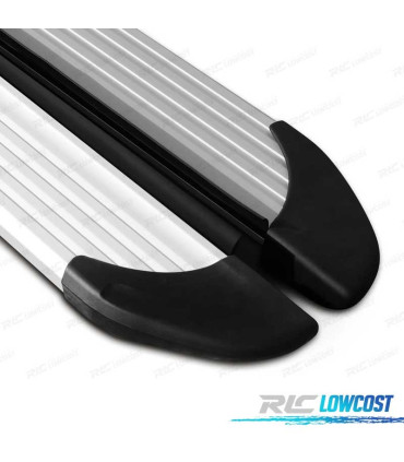 ESTRIBOS LATERAIS HONDA CRV 17-