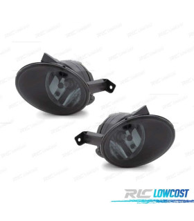 FARÓIS DE NEVOEIRO VOLKSWAGEN VW VÁRIOS MODELOS FUMADO
