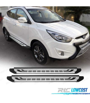 ESTRIBOS HYUNDAI TUCSON 15-20