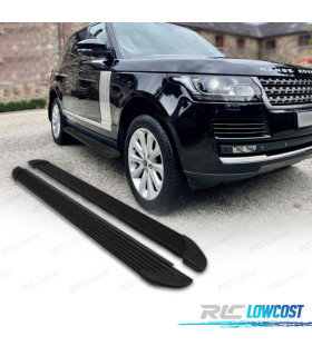 ESTRIBOS LATERAIS RANGE ROVER VOGUE RANGE ROVER SPORT L494 13-17