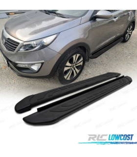 ESTRIBOS LATERAIS KIA SPORTAGE 10-15