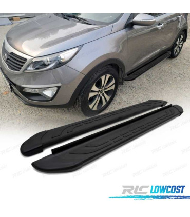 ESTRIBOS LATERAIS KIA SPORTAGE 10-15