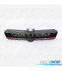 GRELHA FRONTAL VOLKSWAGEN VW GOLF 7 LIMOUSINE 12-17 VERMELHO