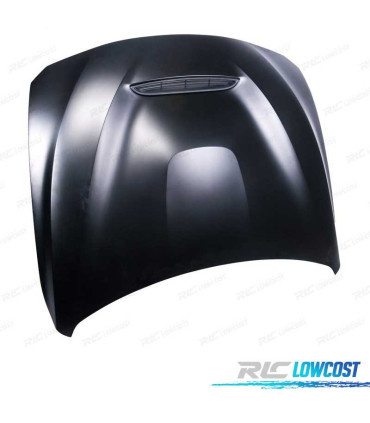CAPÔ BMW F80 M3 F82 F83 M4 11-18 LOOK GTS ALUMINO