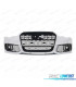 PARA CHOQUES FRONTAL AUDI A6 4G C7 14-18 LOOK RS6