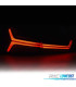 FAROLINS TRASEIROS LED AUDI A6 C7 11-14 VERMELHO