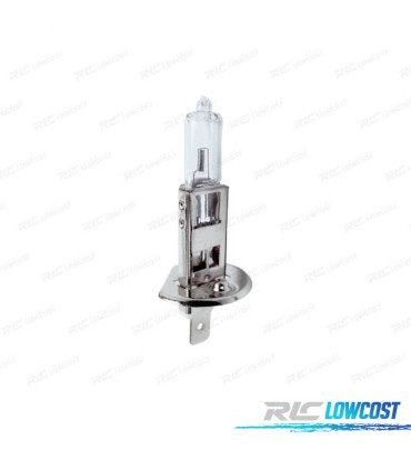 LÂMPADA H1 12V 55W
