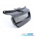 GRELHA FRONTAL VOLKSWAGEN VW BORA 98-05 PRETO BRILHANTE