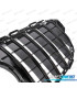 GRELHA MERCEDES CLASE C W205 14-18 LOOK AMG GT PRETO BRILHO
