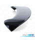 AILERON SPOILER VOLKSWAGEN VW POLO MK4 01-09 ABS PRETO BRILHANTE