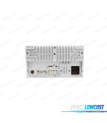 AUTO RÁDIO GPS ANDROID 12 PARA HYUNDAI IX35 TUCSON 09-15